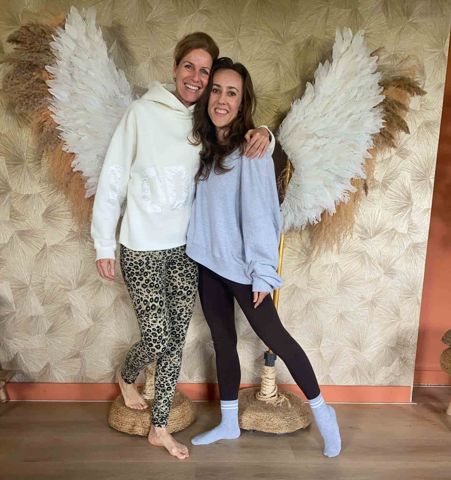 Yin Yoga & Kundalini Activatie